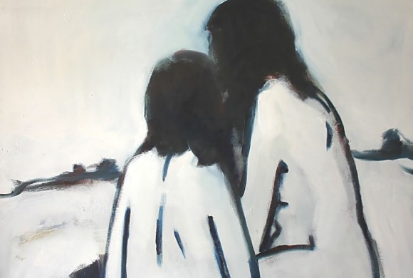 El Secreto, 58×47″