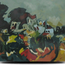 Aquella Loma, 22×26″