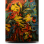 Explosión Floral, 44×38″
