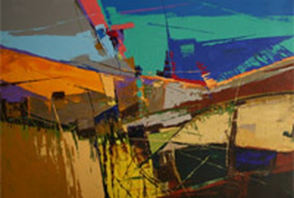 Abstracto Abstracto