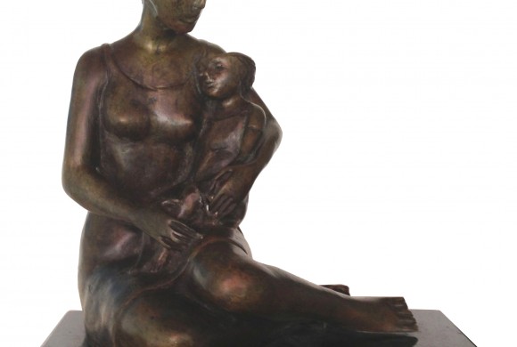 Maternidad II