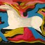 Caballo Blanco