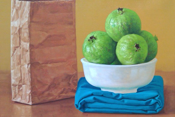 Guayabas Guayabas