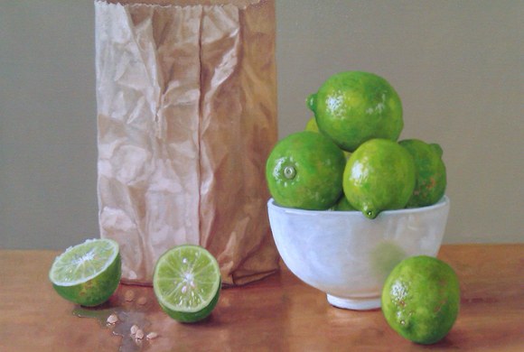Limones Limones