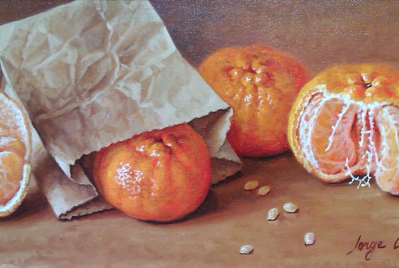 Mandarinas Mandarinas