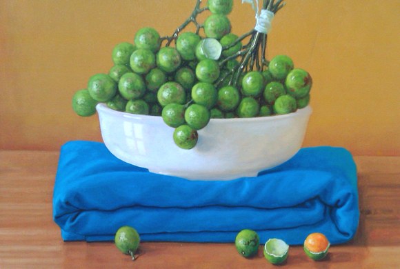 Quenepas Quenepas