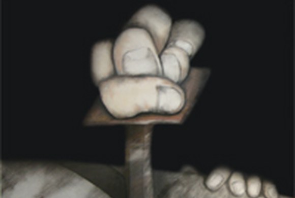 Cúmulos de Fragmentos