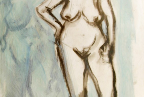 Desnudo