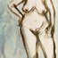 Desnudo