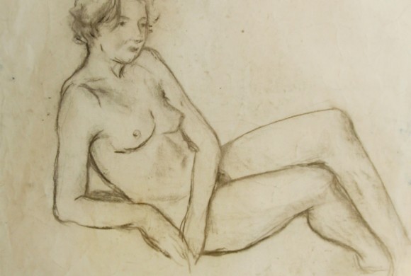 Desnudo