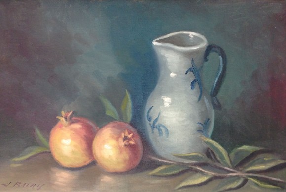 Homenaje Azustre II