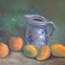 Bodegón (Mangos)