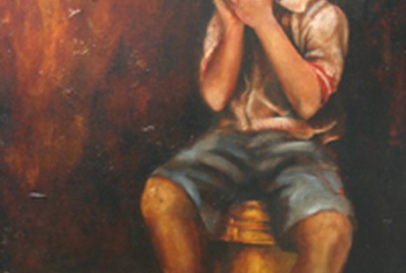 Niño Bodegón Niño Bodegón
