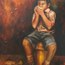 Niño Bodegón