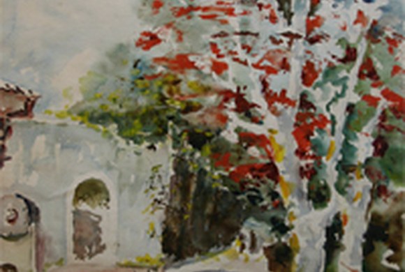 La Hacienda La Hacienda