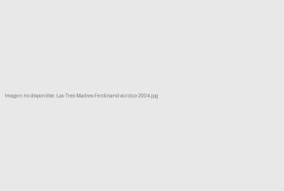 Las Tres Madres