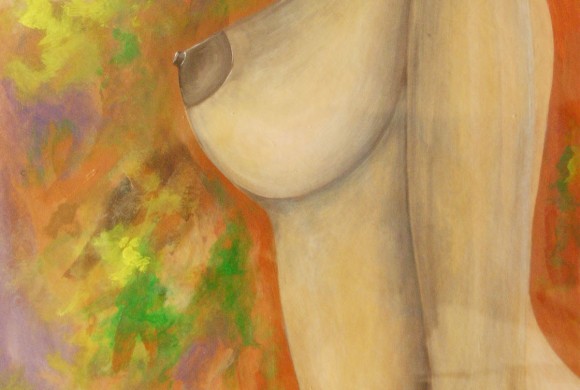 Desnudo