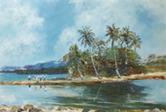 Playa