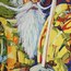 Viejo Soñador I