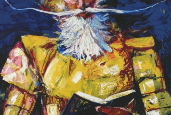 Quijote