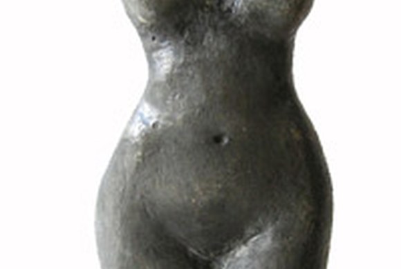 Perfil Desnudo