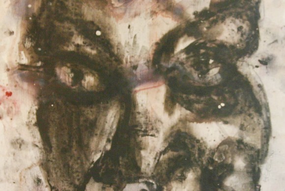 Rostro Gris