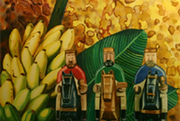 Reyes Magos