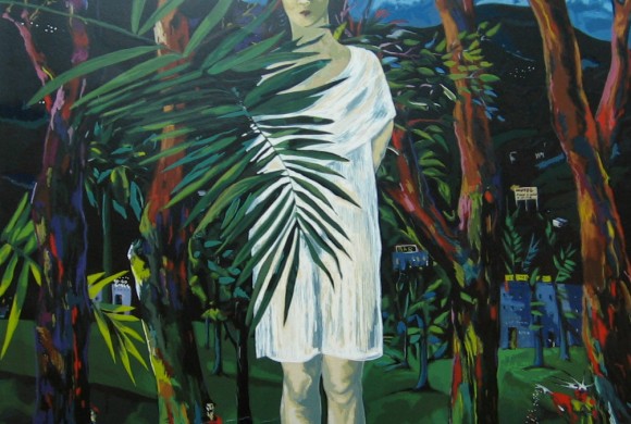 Virgen de Medianoche