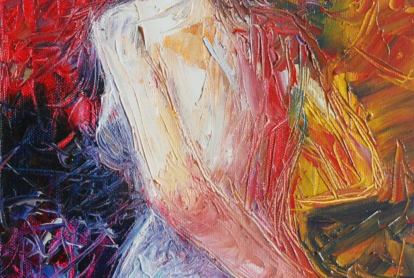 Serie Desnudos