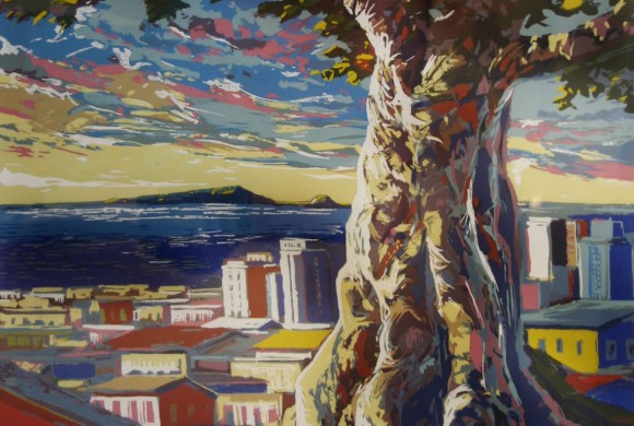 La Ceiba de Ponce