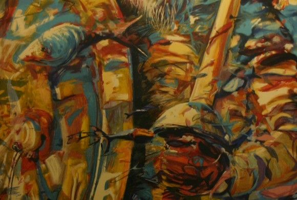 Quijote