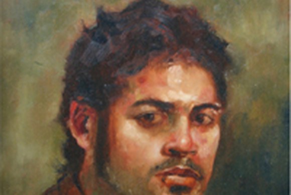 Autorretrato Autorretrato