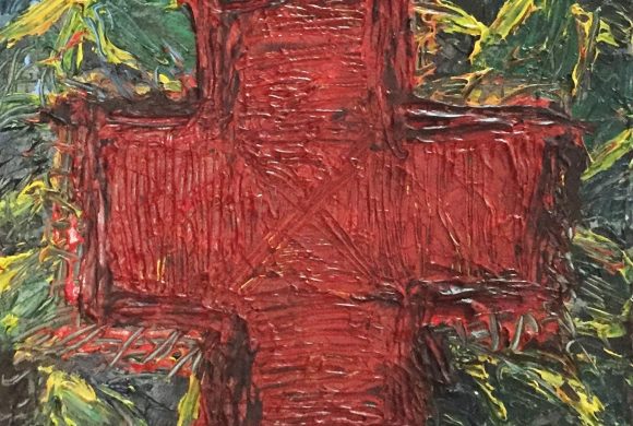 Cruz Roja